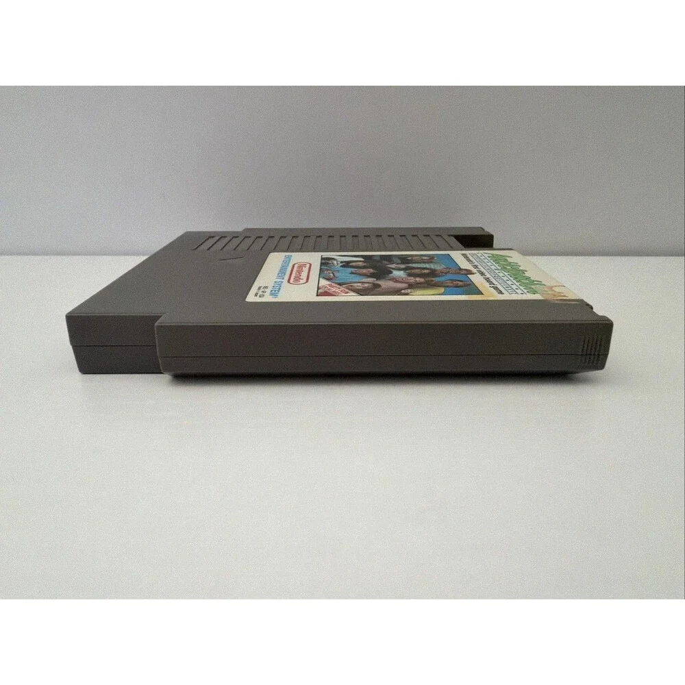 Anticipation (Nintendo NES, 1988) Game Cartridge Only - Tested - Blockbuster